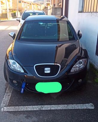 Seat leon 1.9 90cv(motore guasto)