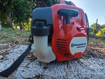 Husqvarna 525 rjx