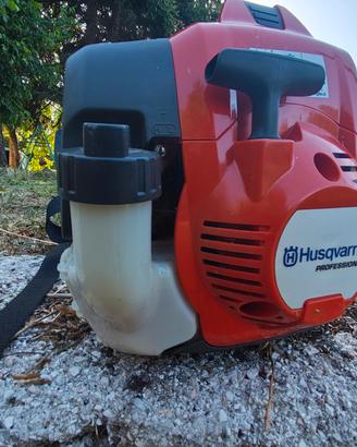 Husqvarna 525 rjx
