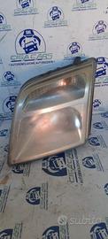 FORD TRANSIT CONNECT 2008 - FARO ANTERIORE SINISTR