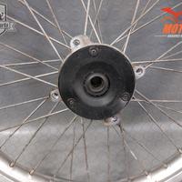 MOZZO ANTERIORE HONDA CR ANNI 80 raro