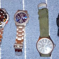 orologi 