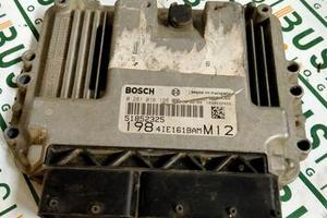 centralina fiat bravo 1.6 mltj - 51852325