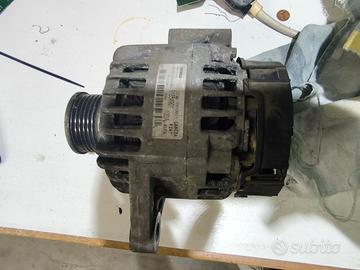 Alternatore 1.6 MJT PER LANCIA DELTA /FIAT BRAVO