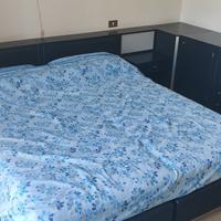 CAMERA DA LETTO COMPONIBILE