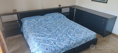 CAMERA DA LETTO COMPONIBILE