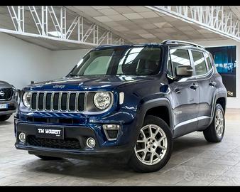 JEEP Renegade 2.0 Mjt 140CV 4WD Active Drive Low L