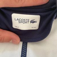Felpa  lacoste