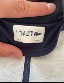 Felpa  lacoste