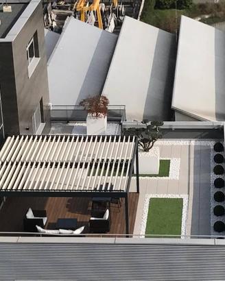 Immobile di 140 m² a Cernusco sul Naviglio
