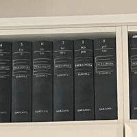 Enciclopedia Garzanti