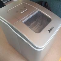 macchina del ghiaccio