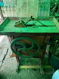 Sgranatrice manuale