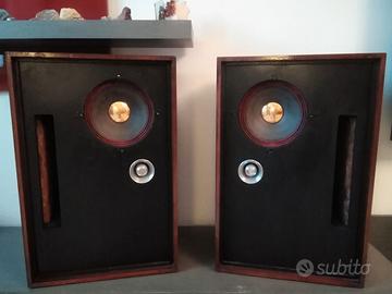 Casse Diffusori Vintage Syephens Trusonic mod 816