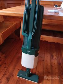 aspirapolvere folletto 