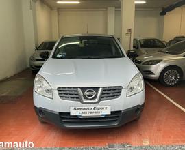 Nissan Qashqai 1.6 Benzina 2009