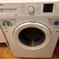 Lavatrice BEKO 7 Kg A+++