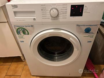 Lavatrice BEKO 7 Kg A+++