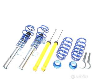 KIT SOSPENSIONE FILETTATA SKODA OCTAVIA 04-12 ANTE
