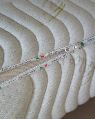 materasso singolo 