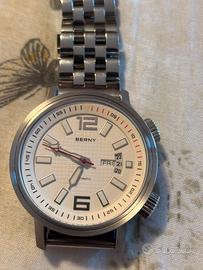 Orologio automatico Berny 200 mt.