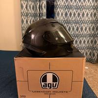 AGV PISTA GP CARBON