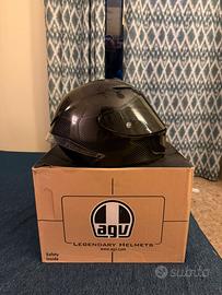 AGV PISTA GP CARBON