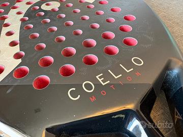 Head coello motion 2025