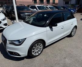 Audi A1 SPB 1.6 TDI S tronic Ambition F1