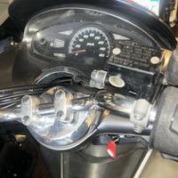 Pcx 125 motore nuovo