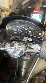 Pcx 125 motore nuovo