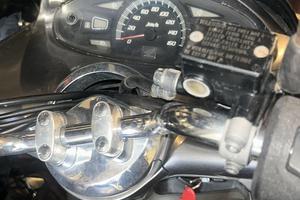 Pcx 125 motore nuovo