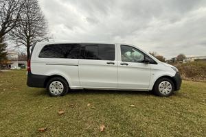 Vito 114 CDI LONG MIXTO PRO AUTO MY20