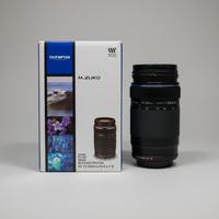 Olympus 75-300mm II MSC - Come Nuovo!  Super Tele