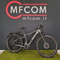 OLYMPIA E-BIKE MISTRAL GT 900 TG. M MY 2025