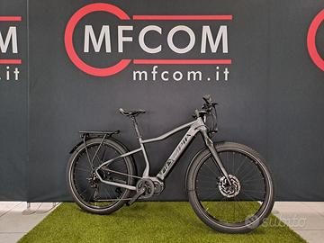 OLYMPIA E-BIKE MISTRAL GT 900 TG. M MY 2025