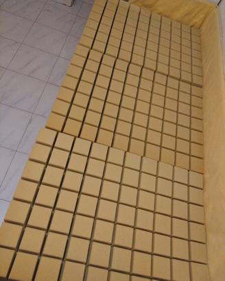 materasso antidecubito areato