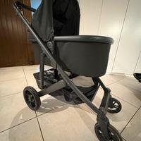 Uppababy Cruz V2 anno 2022