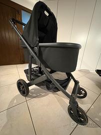 Uppababy Cruz V2 anno 2022