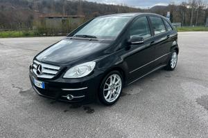 Mercedes benz classe B180 condizioni da amatore