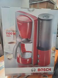 caffettiera aromatica Bosch