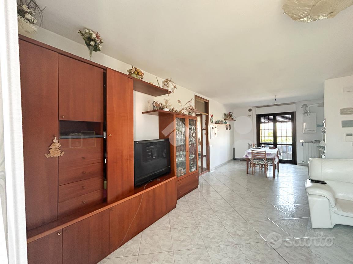 Appartamento – San Giovanni Teatino, San Giovanni alta - Altro