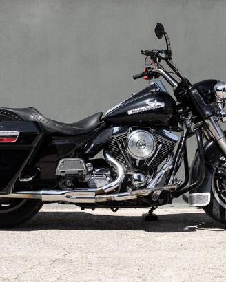 Harley-Davidson Road King Police - 1997