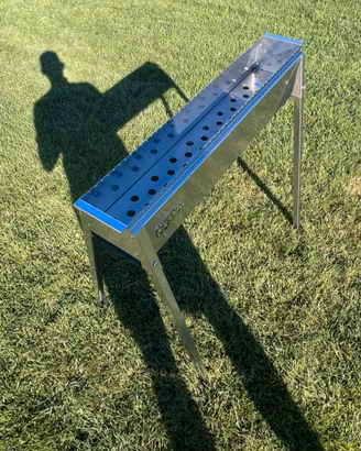 GRIGLIA ARROSTICINI