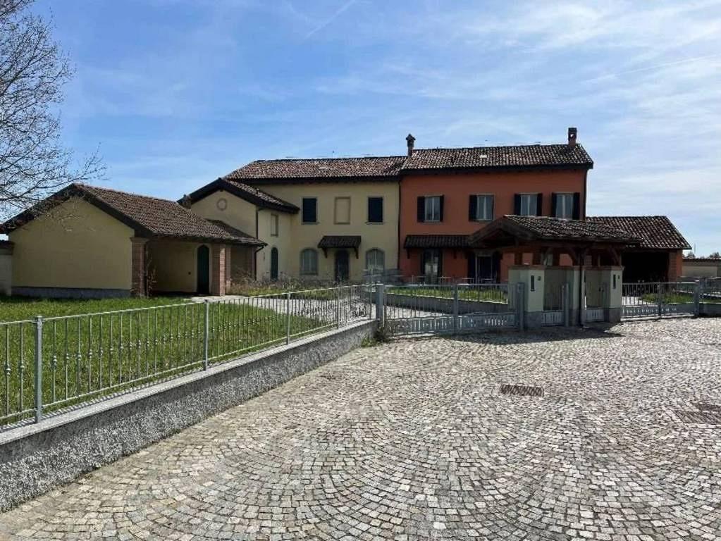Appartamento – Codogno, Maiocca - Vista 3