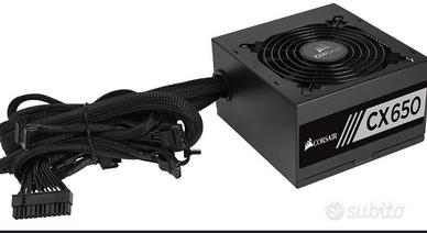 corsair 650w