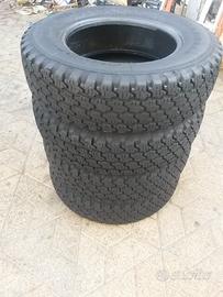 gomme furbe fuoristrada 195 80 15 195 R15