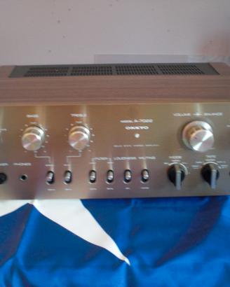 AMPLI ONKYO a-7022