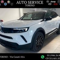 Opel Mokka 1.2 t GS 100cv