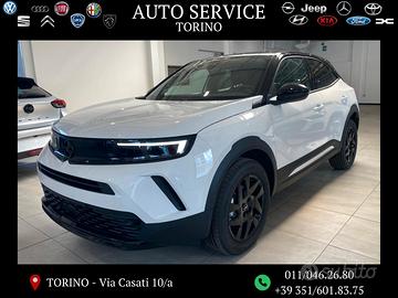 Opel Mokka 1.2 t GS 100cv